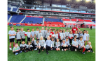 WEFC Plays at Red Bull Arena May 2, 2023