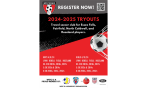 WEFC 2024/2025 Tryouts