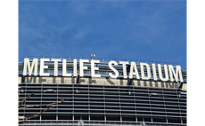 WEFC at MetLife Stadium 4/11/22!